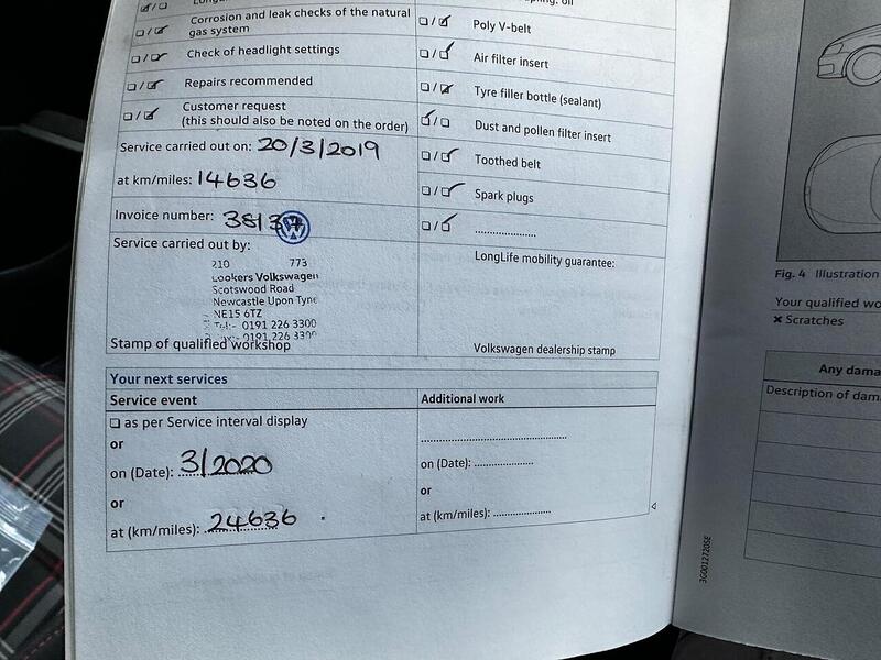 Used Volkswagen Golf 2017 for sale - 77365332: Photo 21