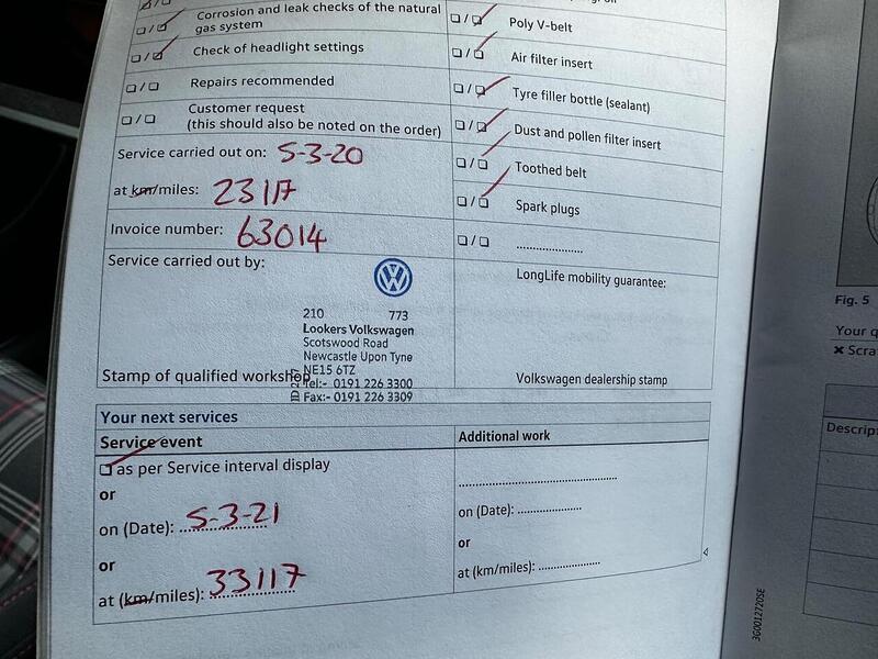 Used Volkswagen Golf 2017 for sale - 77365332: Photo 22