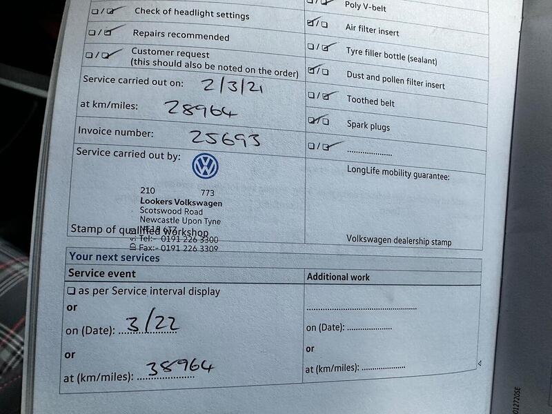 Used Volkswagen Golf 2017 for sale - 77365332: Photo 23