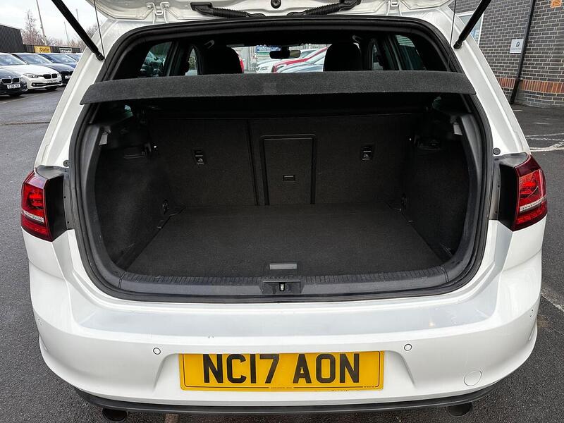 Used Volkswagen Golf 2017 for sale - 77365332: Photo 25