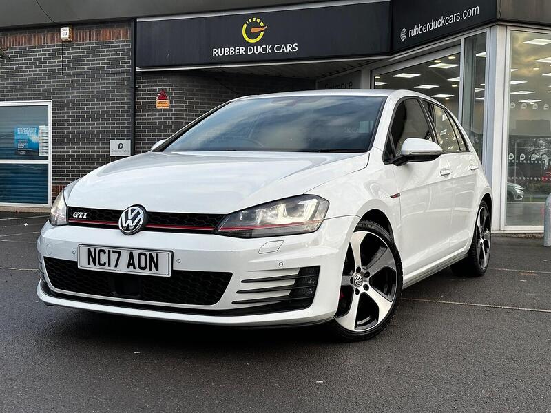 Used Volkswagen Golf 2017 for sale - 77365332: Photo 3