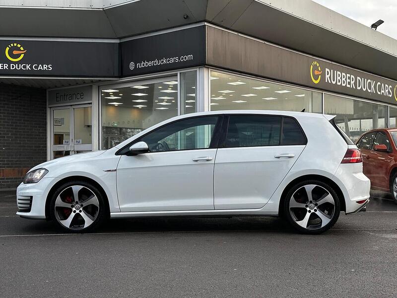 Used Volkswagen Golf 2017 for sale - 77365332: Photo 5