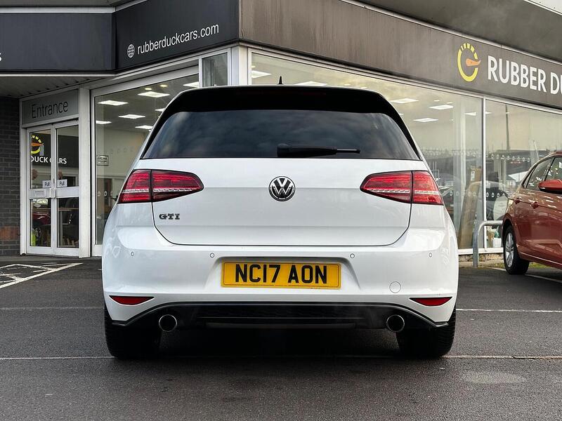 Used Volkswagen Golf 2017 for sale - 77365332: Photo 6