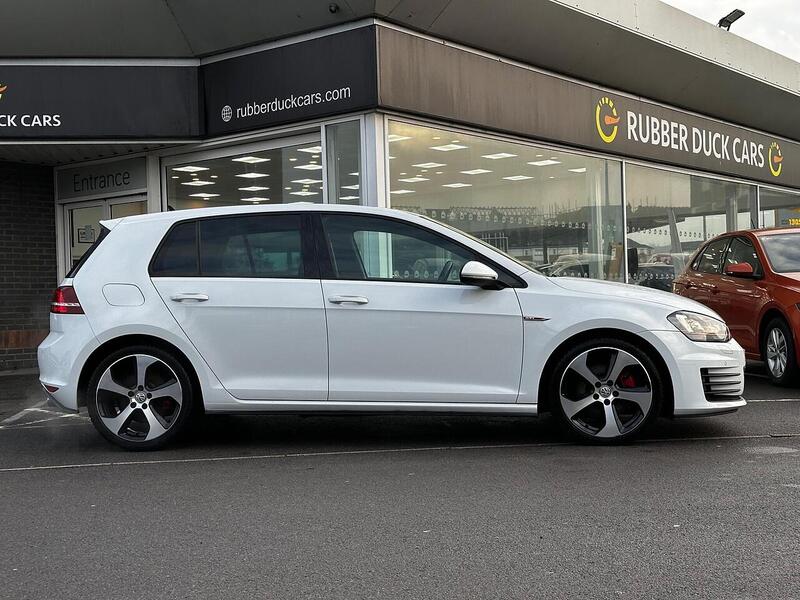 Used Volkswagen Golf 2017 for sale - 77365332: Photo 7