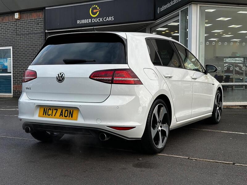 Used Volkswagen Golf 2017 for sale - 77365332: Photo 8
