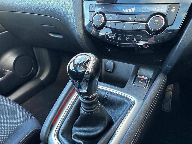 Used Nissan Qashqai 2015 for sale - 77247355: Photo 12