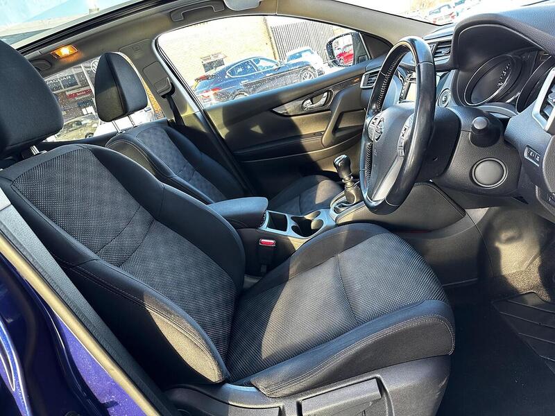 Used Nissan Qashqai 2015 for sale - 77247355: Photo 13