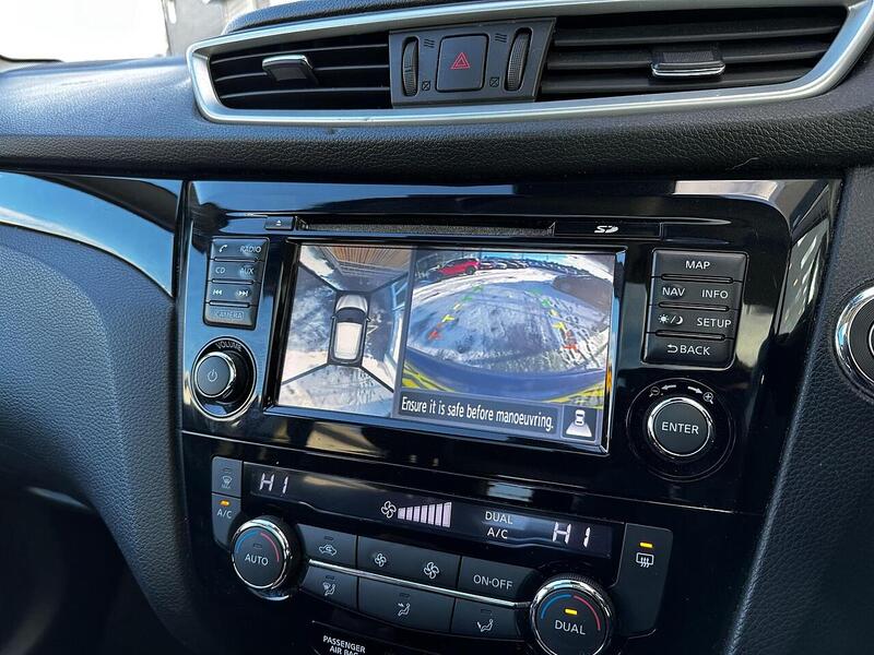 Used Nissan Qashqai 2015 for sale - 77247355: Photo 20