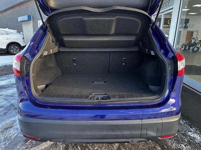 Used Nissan Qashqai 2015 for sale - 77247355: Photo 26