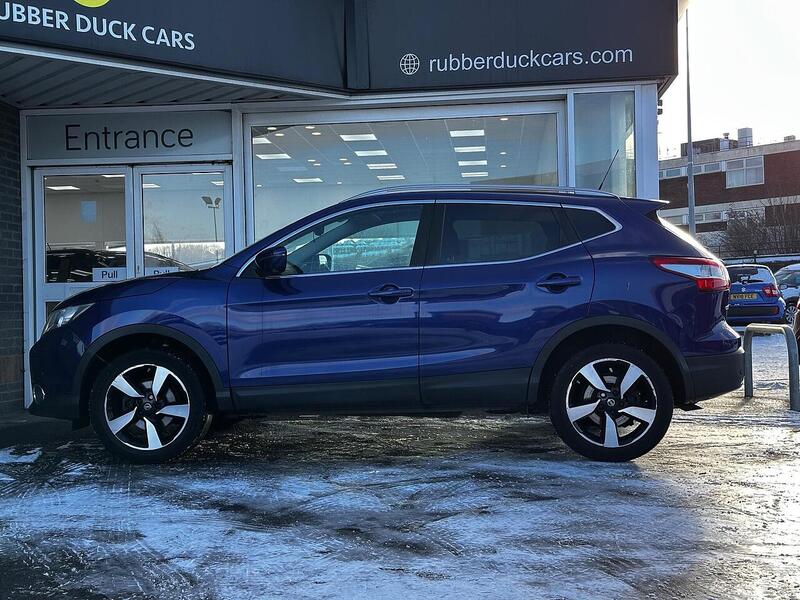 Used Nissan Qashqai 2015 for sale - 77247355: Photo 5