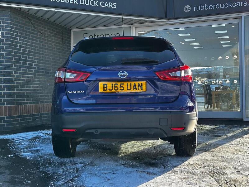 Used Nissan Qashqai 2015 for sale - 77247355: Photo 6