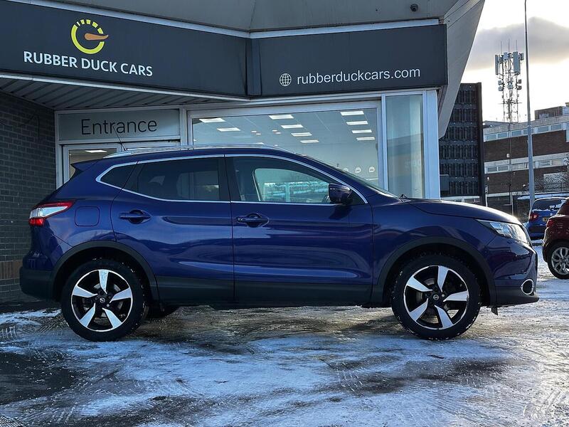 Used Nissan Qashqai 2015 for sale - 77247355: Photo 7