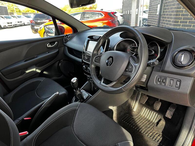 Used Renault Clio 2017 for sale - 77132473: Photo 10