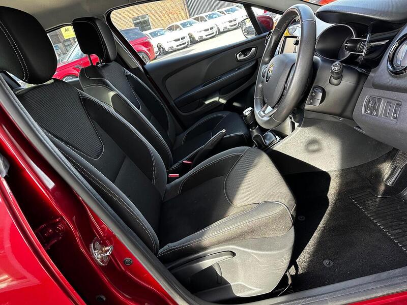 Used Renault Clio 2017 for sale - 77132473: Photo 12