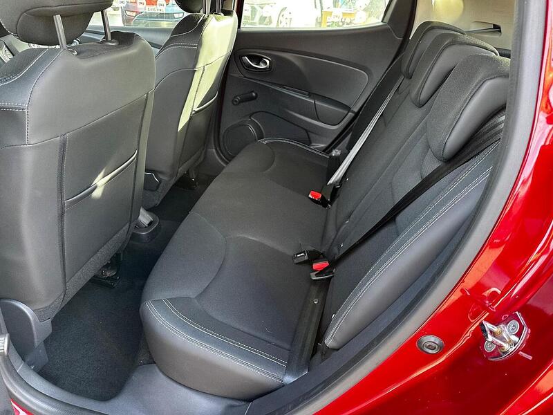Used Renault Clio 2017 for sale - 77132473: Photo 13