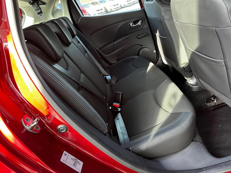 Used Renault Clio 2017 for sale - 77132473: Photo 14