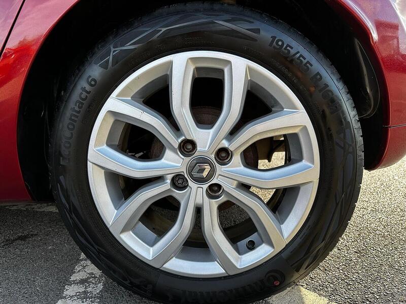 Used Renault Clio 2017 for sale - 77132473: Photo 18