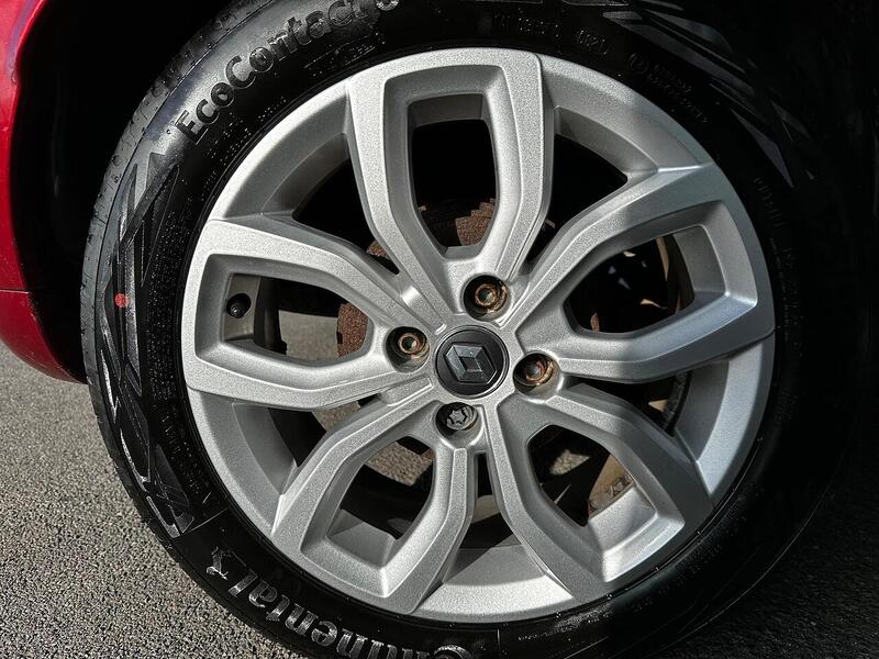 Used Renault Clio 2017 for sale - 77132473: Photo 19