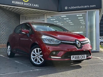 Used Renault Clio 2017 for sale - 77132473: Photo