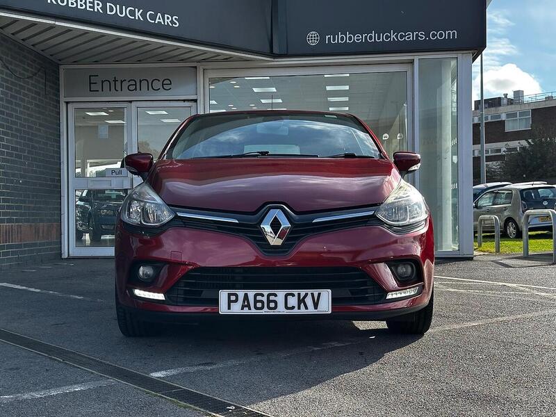 Used Renault Clio 2017 for sale - 77132473: Photo 2