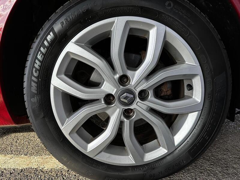 Used Renault Clio 2017 for sale - 77132473: Photo 20