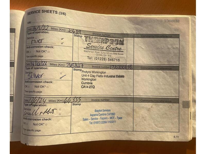 Used Renault Clio 2017 for sale - 77132473: Photo 24