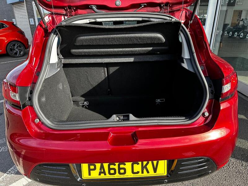 Used Renault Clio 2017 for sale - 77132473: Photo 27