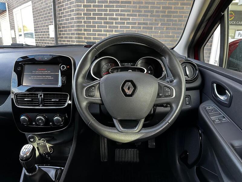 Used Renault Clio 2017 for sale - 77132473: Photo 28