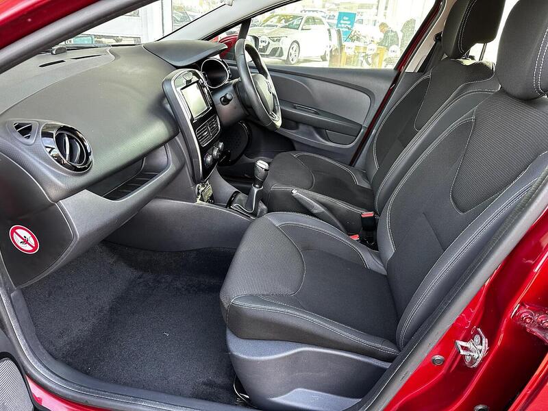 Used Renault Clio 2017 for sale - 77132473: Photo 29