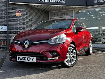 Used Renault Clio 2017 for sale - 77132473: Photo
