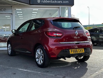 Used Renault Clio 2017 for sale - 77132473: Photo