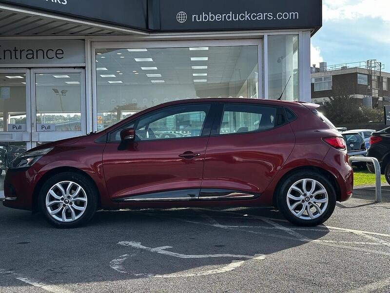 Used Renault Clio 2017 for sale - 77132473: Photo 5