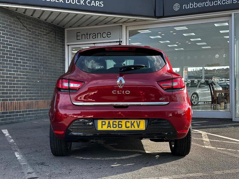 Used Renault Clio 2017 for sale - 77132473: Photo 6