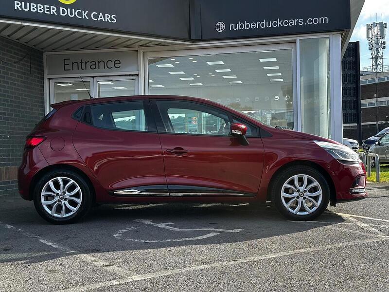 Used Renault Clio 2017 for sale - 77132473: Photo 7