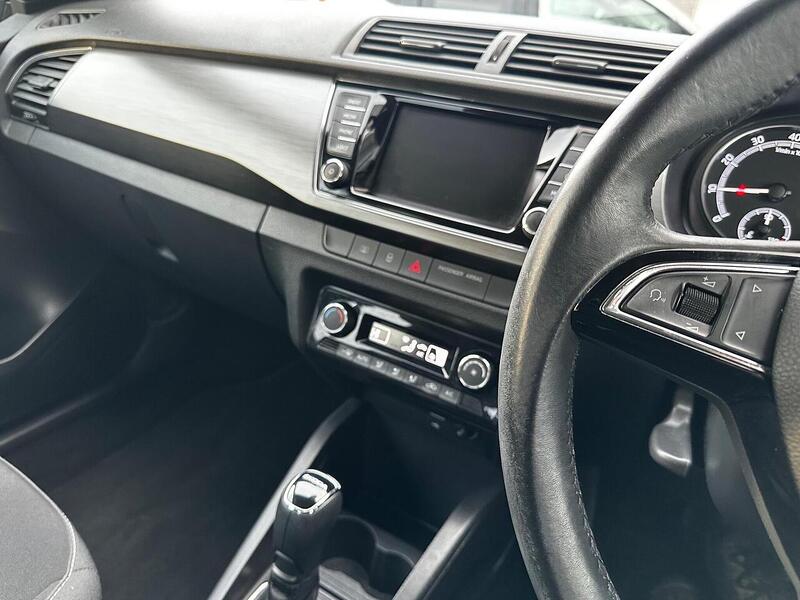 Used Skoda Fabia 2019 for sale - 77250917: Photo 10