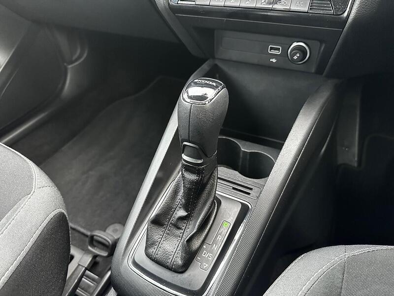 Used Skoda Fabia 2019 for sale - 77250917: Photo 11