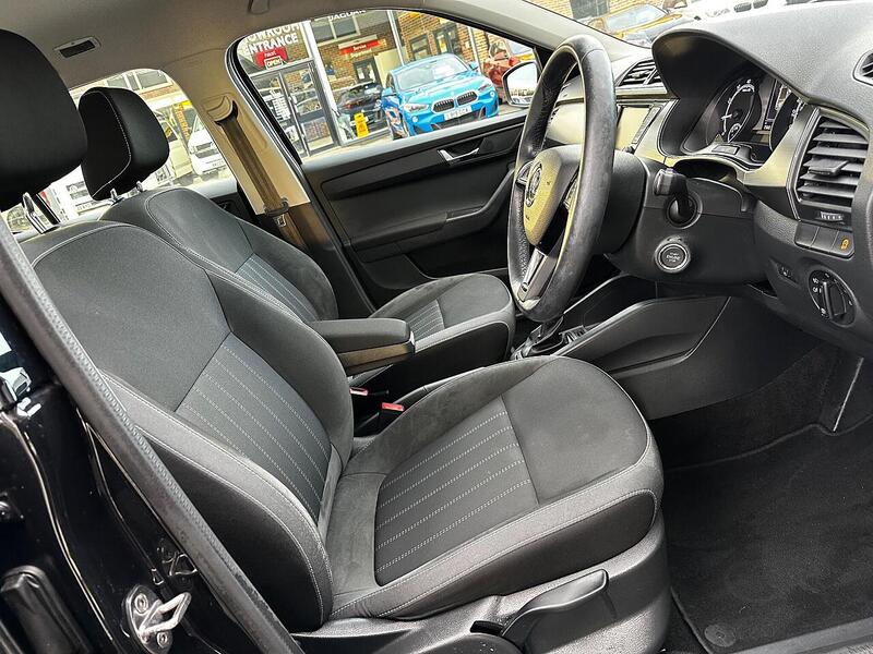 Used Skoda Fabia 2019 for sale - 77250917: Photo 12