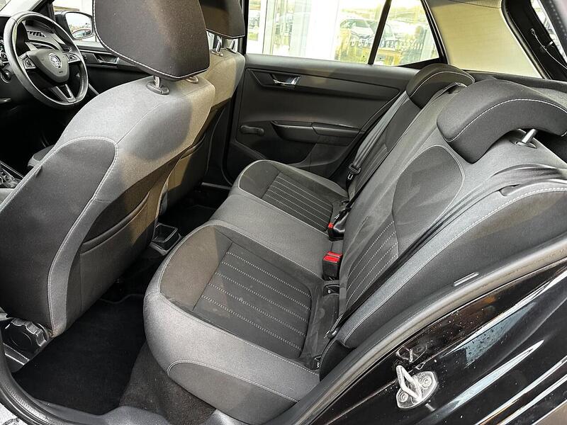 Used Skoda Fabia 2019 for sale - 77250917: Photo 13