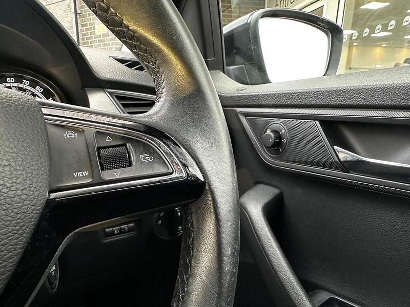 Used Skoda Fabia 2019 for sale - 77250917: Photo 15