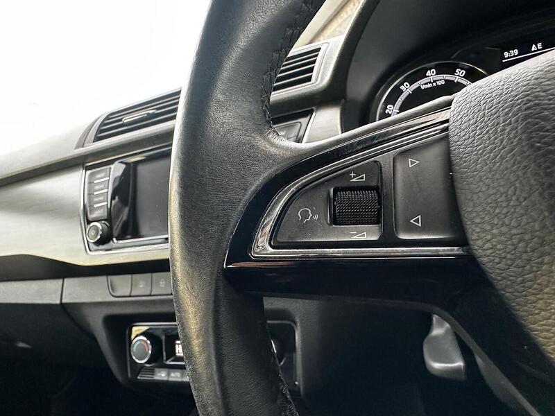 Used Skoda Fabia 2019 for sale - 77250917: Photo 16