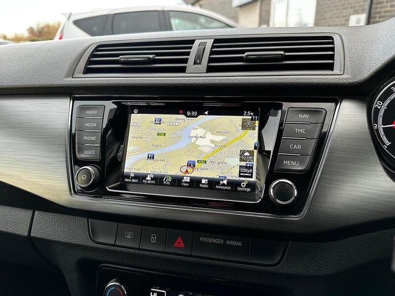 Used Skoda Fabia 2019 for sale - 77250917: Photo 18