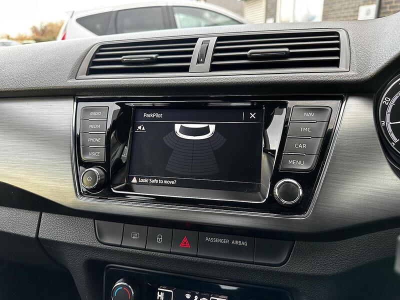 Used Skoda Fabia 2019 for sale - 77250917: Photo 19