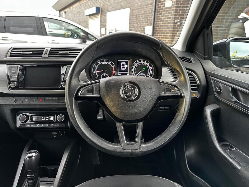 Used Skoda Fabia 2019 for sale - 77250917: Photo 27