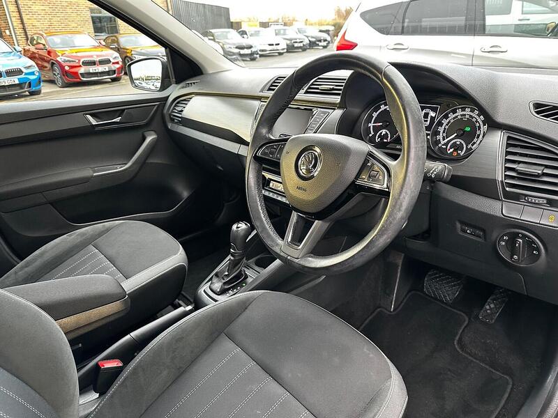 Used Skoda Fabia 2019 for sale - 77250917: Photo 29