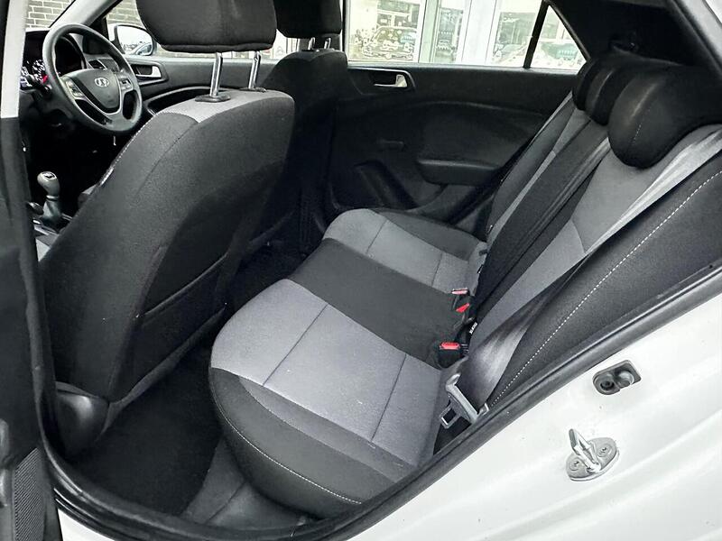 Used Hyundai i20 2018 for sale - 77437858: Photo 12