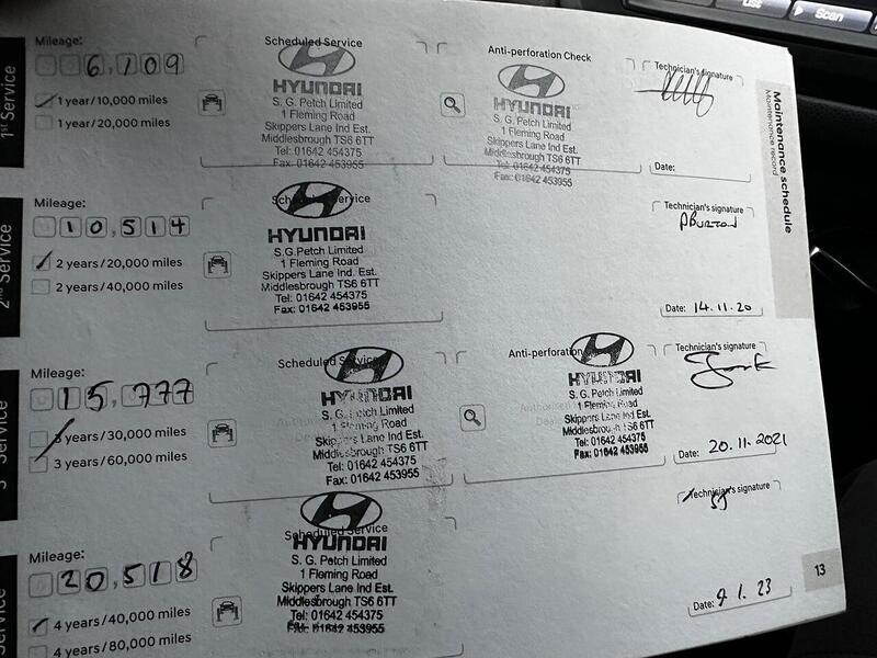 Used Hyundai i20 2018 for sale - 77437858: Photo 19