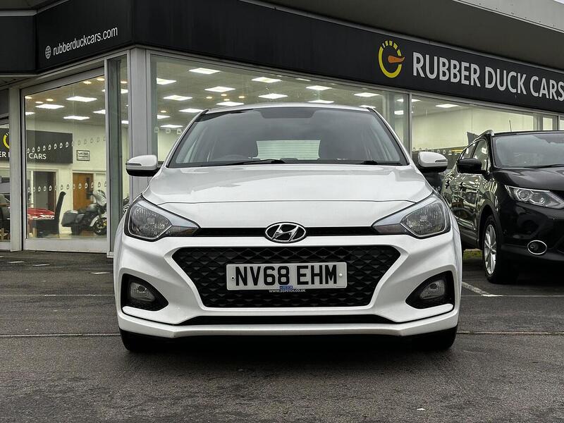 Used Hyundai i20 2018 for sale - 77437858: Photo 2