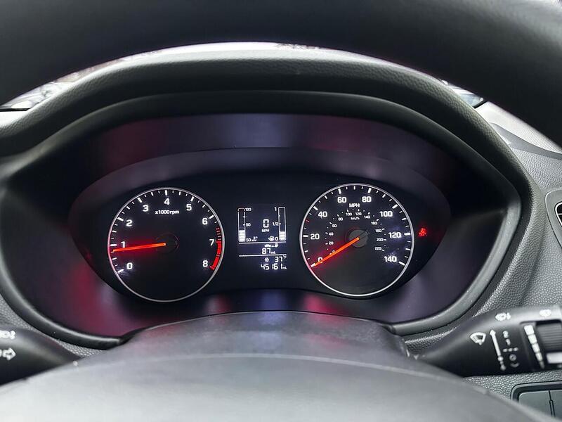 Used Hyundai i20 2018 for sale - 77437858: Photo 21