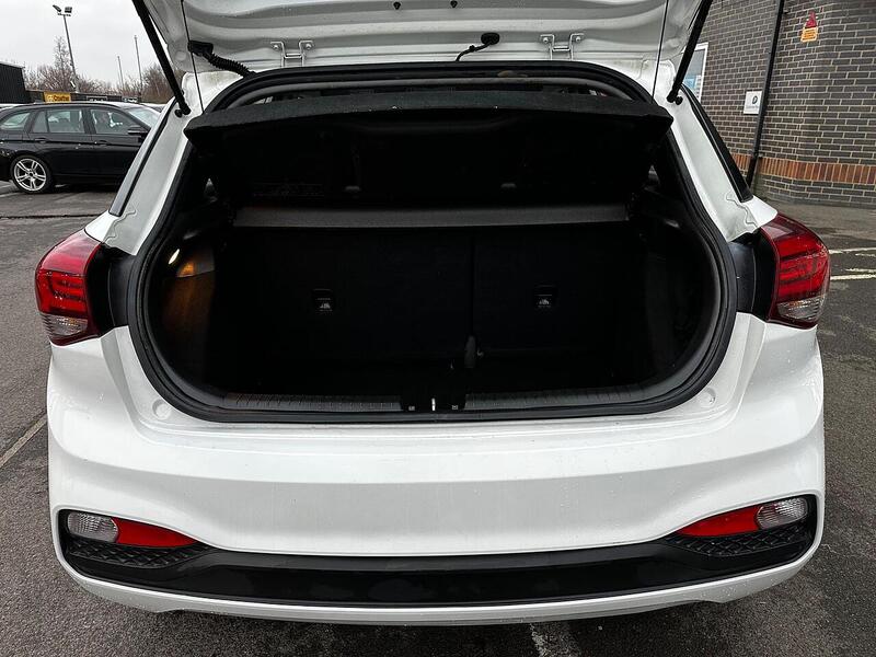 Used Hyundai i20 2018 for sale - 77437858: Photo 22