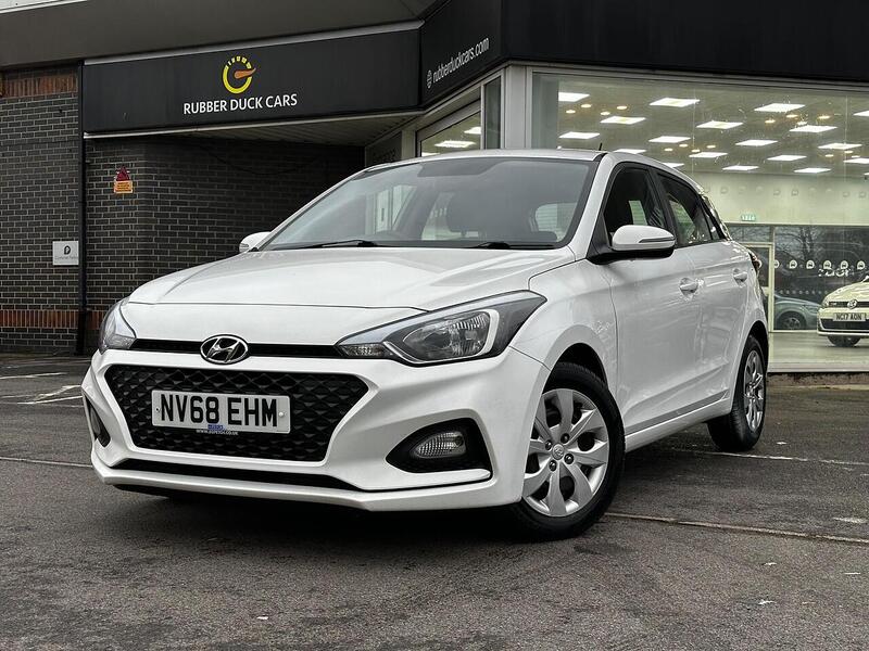 Used Hyundai i20 2018 for sale - 77437858: Photo 3
